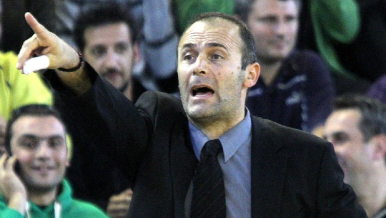 «Καλύτερος κι από το... ΝΒΑ!»