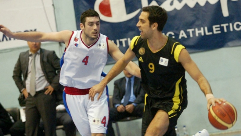 «Να σταθούμε στην άμυνα»