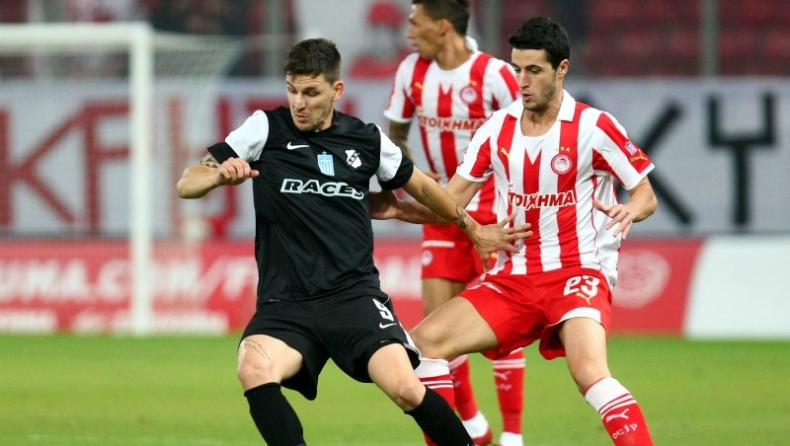 Στην αναμονή για Μάντζιο