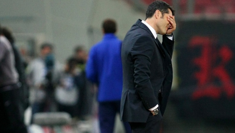 «Στο 2-0 πιστέψαμε ότι τελείωσε...»