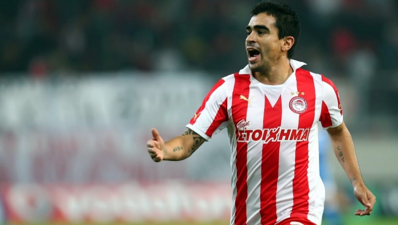 Τώρα μόνο Ντόρτμουντ