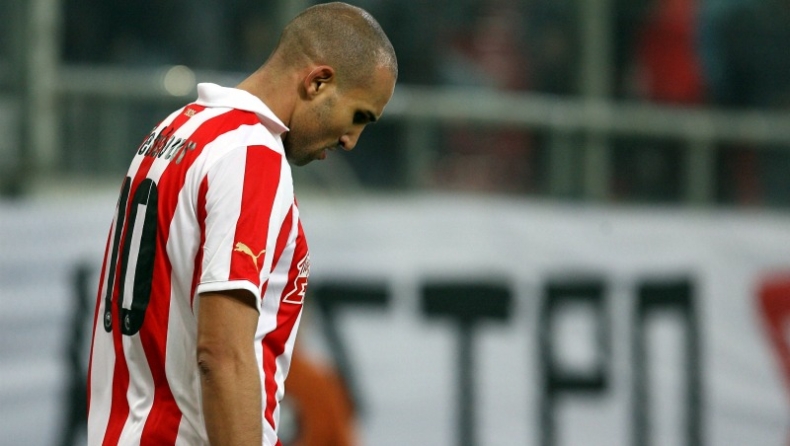 Τράβηγμα ο Τζιμπούρ