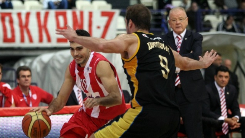 Άλλα ήθελε ο Ντούντα...