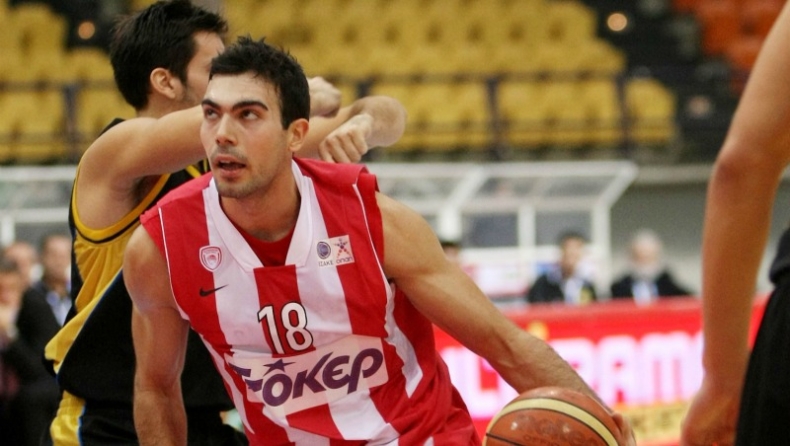 Σλούκας: «Ήταν μια μεγάλη νίκη»