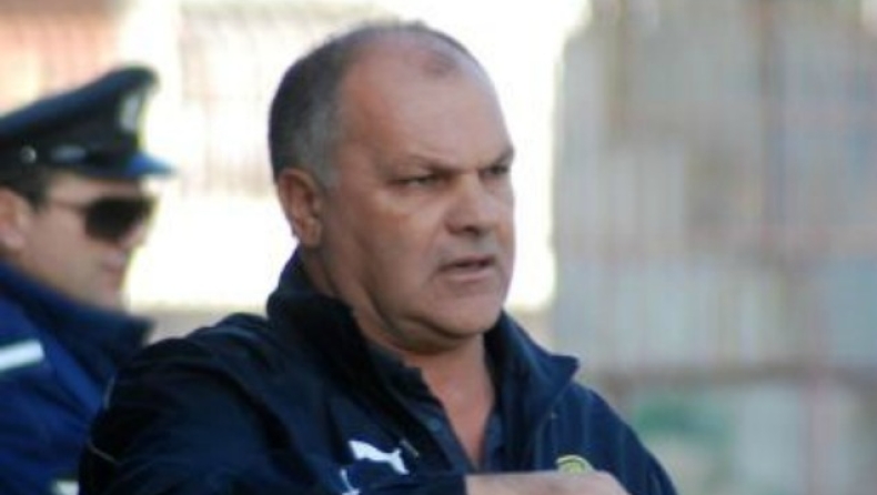 «Με άριστη συνεργασία θα τα καταφέρουμε»