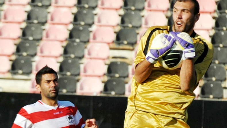 Έξι ελλείψεις στον Πλατανιά