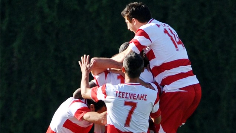 Πατ(ρ)ατράκ... με το καλημέρα!