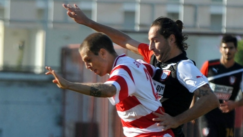 Έξι απόντες στον Πλατανιά