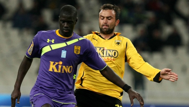 Το πλάνο του Άρη για Ολυμπιακό