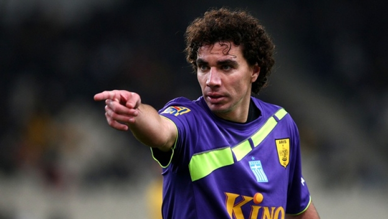 Όταν ο Νέτο παίρνει το όπλο του (vids)!