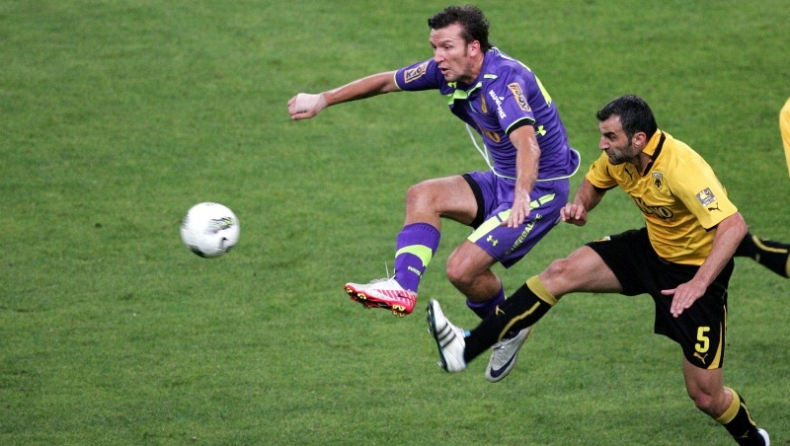 Στεάουα για Γιάκομπ