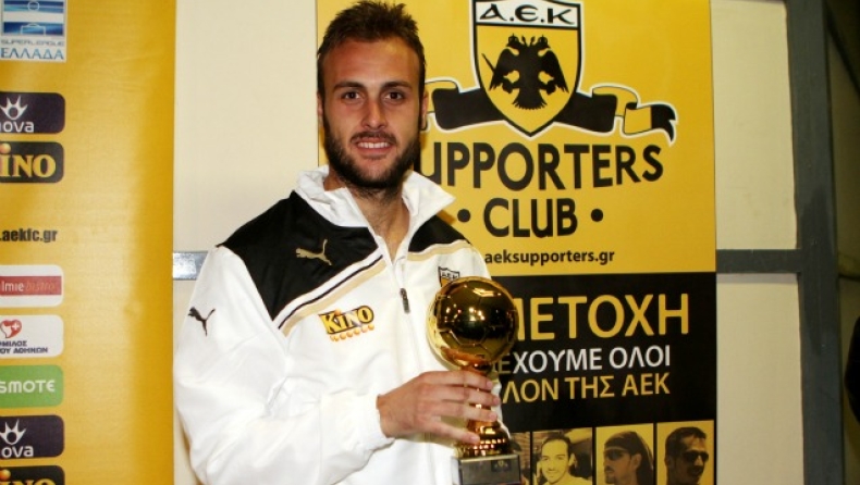 Κάλα: «Είμαστε ομάδα»