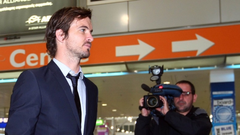 Εκδήλωση απόντος Κοστάντσο