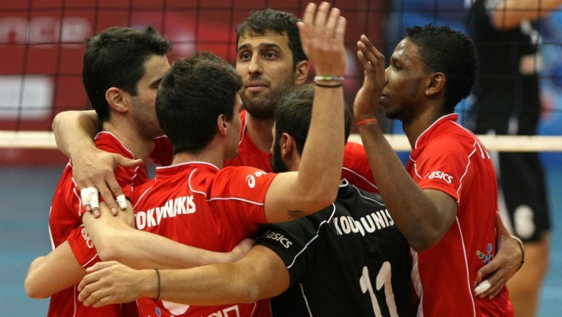 Ανατροπή και μετά περίπατος...