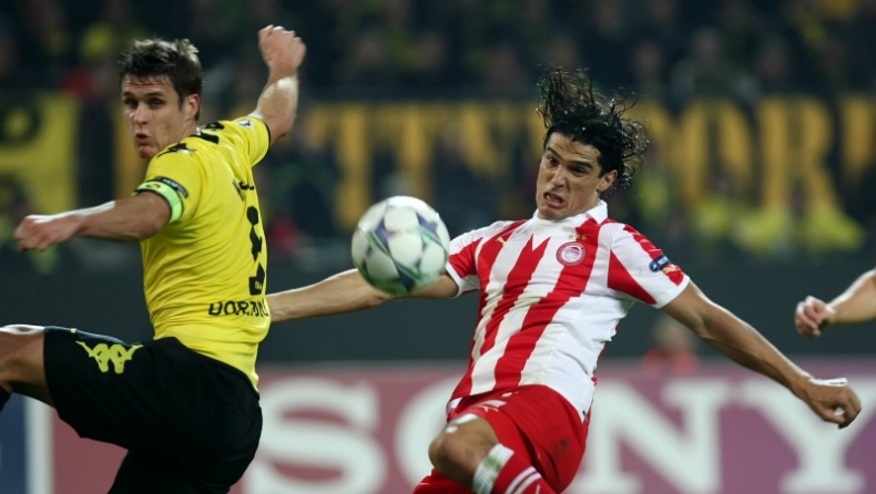 Μοντέστο: «Είχαμε ατυχία»