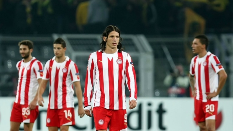 «Με ηρεμία για τη νίκη»