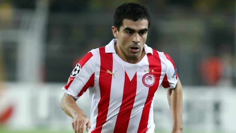 Κίνητρο το νταμπλ για Ιμπαγάσα