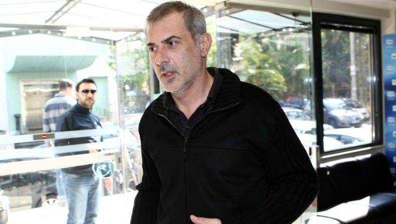 H δίωξη και η έκπληξη!