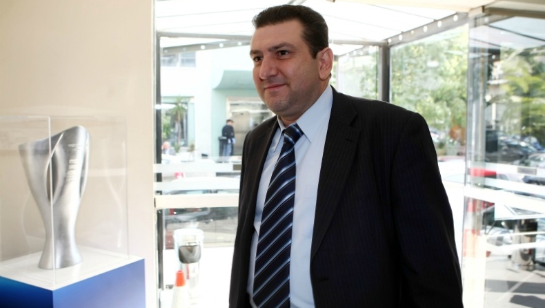 Καλό κλίμα και προοπτική για το βόλεϊ