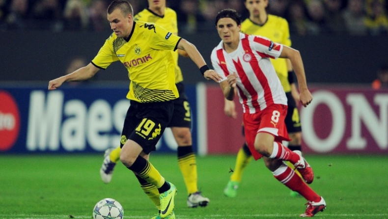 Πηγαίνει Γερμανία ο Φέισα