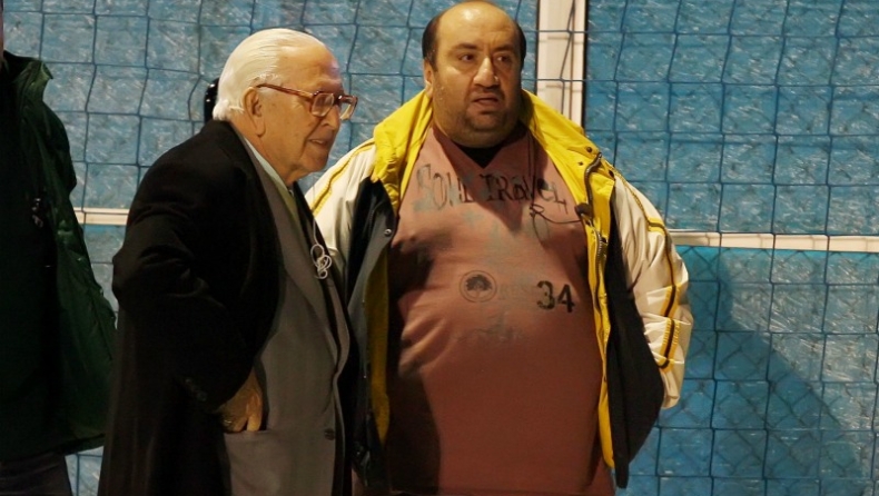 «Είμαστε καβάλα στο άλογο»