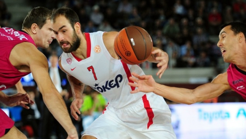 Μέσα από τα χέρια του (Πριτζιόνι)...(vid)