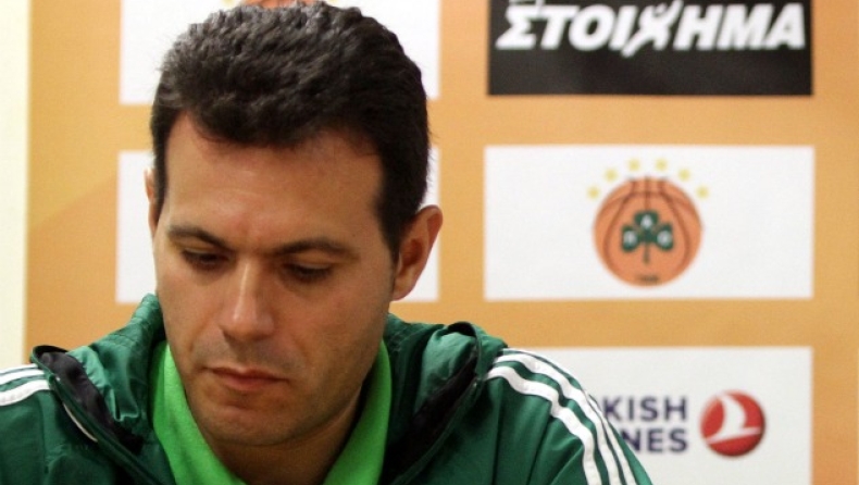 Ώρα για... crash test