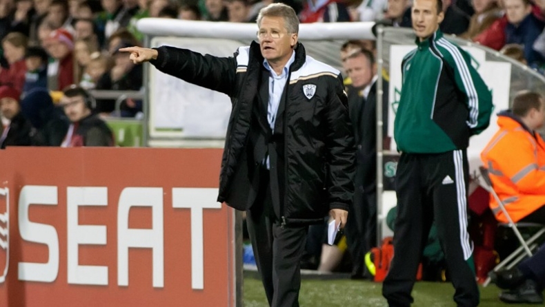 «Ο ηγέτης Βιεϊρίνια»