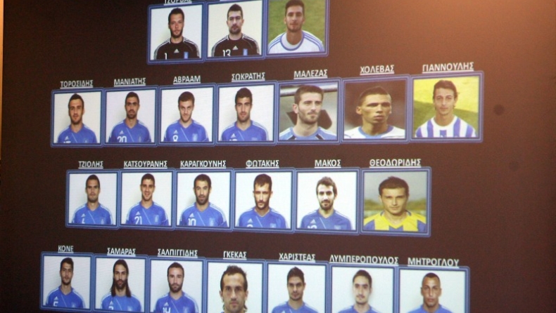 Το νέο «αίμα» του Σάντος!