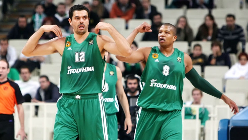 «Σημαντική η επιστροφή μου και του Στράτου»