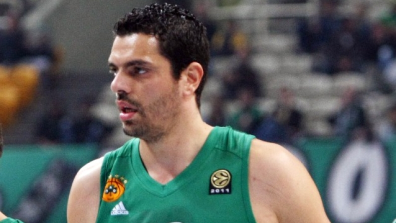 Και νέα μαγνητική ο Τσαρτσαρής