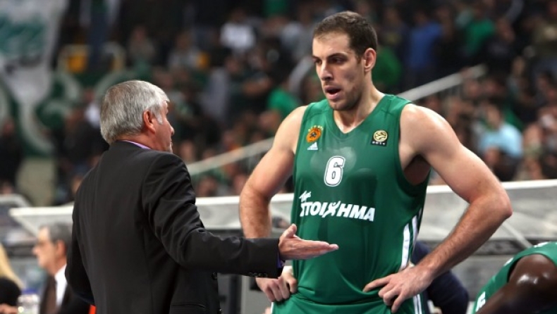 Χωρίς (νέα) προβλήματα για το νέο 3-0