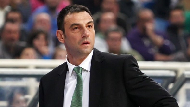 Ήττα εντός προγράμματος για Τριφούνοβιτς