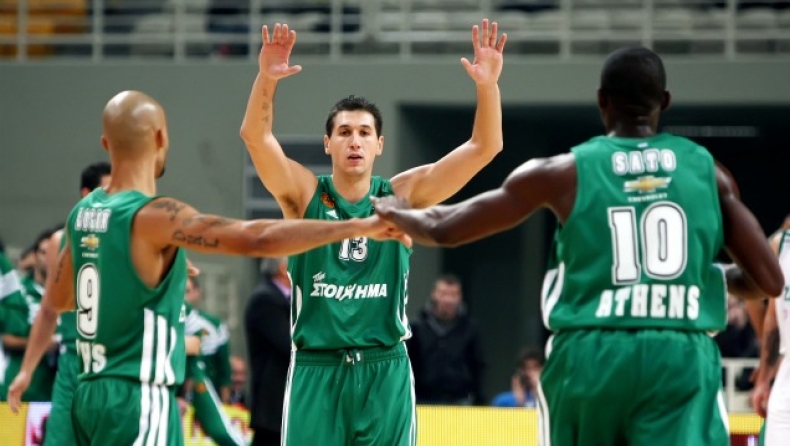 Παρασκευή και... 17! (vid)