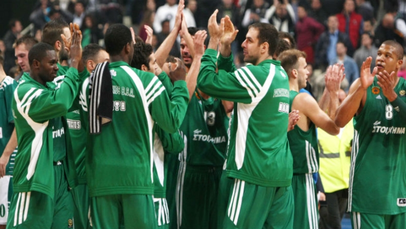 Πρώιμος τελικός!