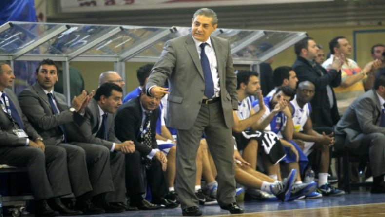 «Ομάδα πρωταθλητισμού ο Πανιώνιος»