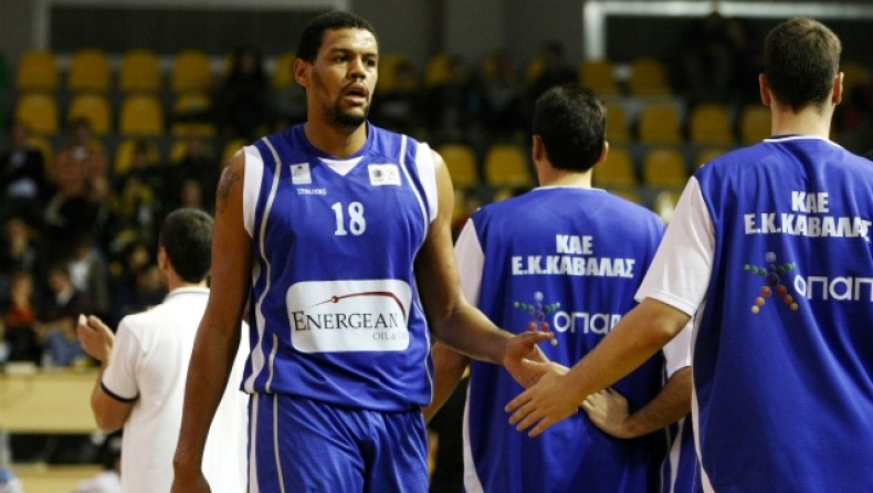 Καβάλα παν'... στα playoffs!