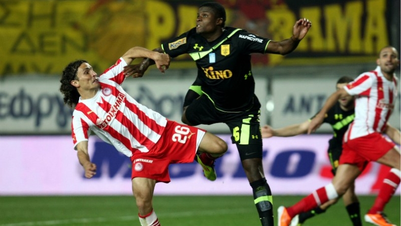 Ντίκο: «Νιώθω σαν εννιάψυχη γάτα»