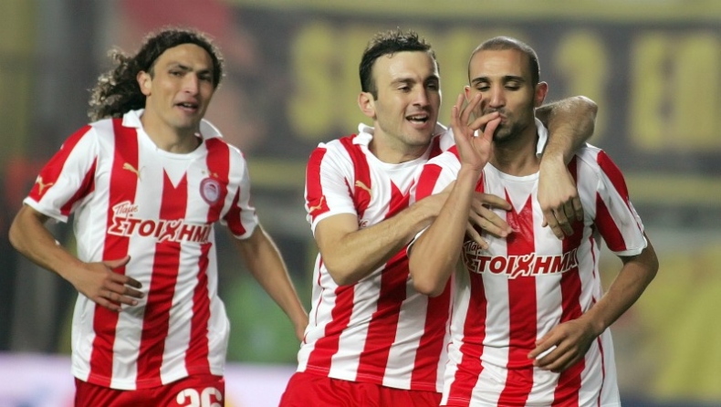 O «τρομοκράτης» των ντέρμπι! (vids)