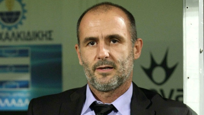 «Δεν είμαι μάγος»