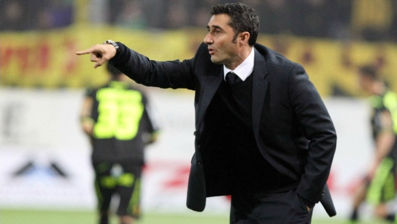 Ζητά προσήλωση στην άμυνα