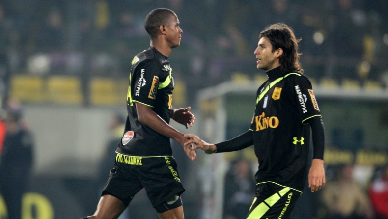 Τόχα: «Μπορούσαμε το Χ»