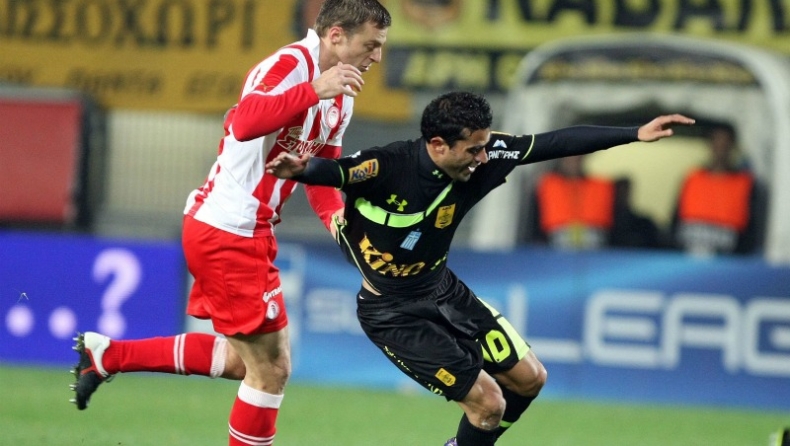 «Ας είναι τα τελευταία λάθη...»