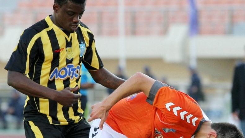 Δύο επιστροφές στον Εργοτέλη