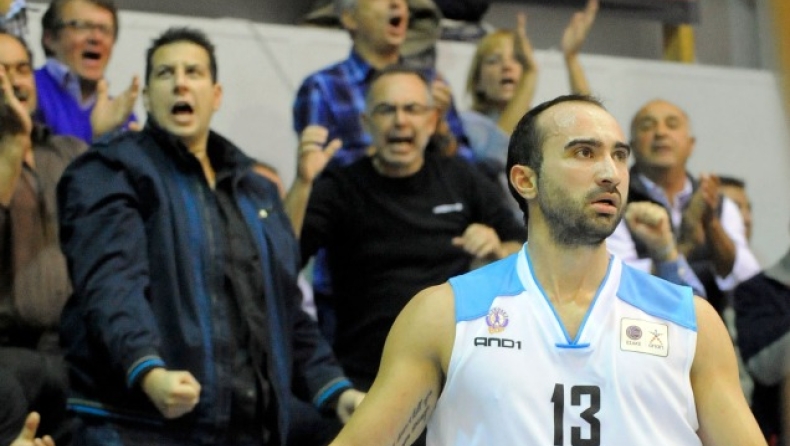 Όποιος πρόλαβε, εισιτήριο πήρε στη Ρόδο