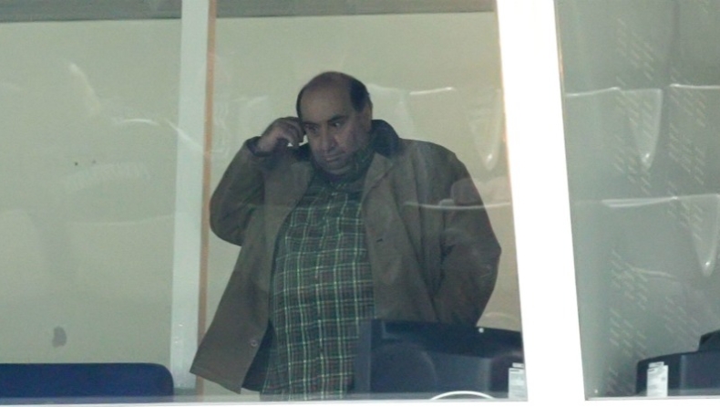 Ξεκινά ο έλεγχος