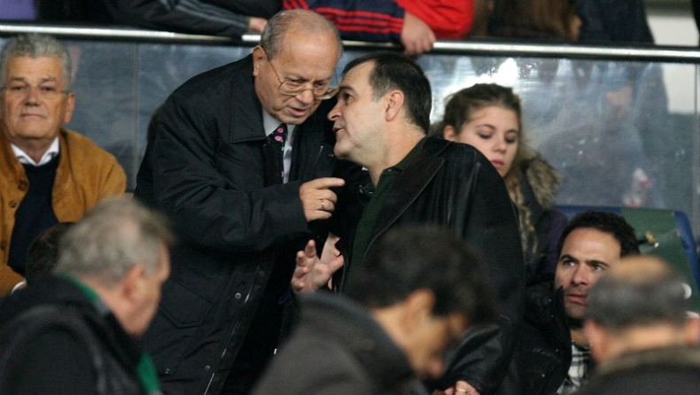 Θ. Γιαννακόπουλος: «Σε σωστό δρόμο»