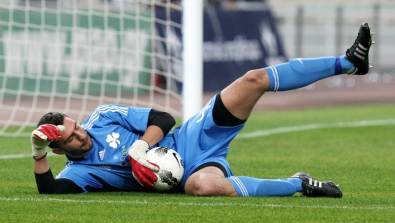 Καπίνο: «Για τη νίκη και με Ολυμπιακό»