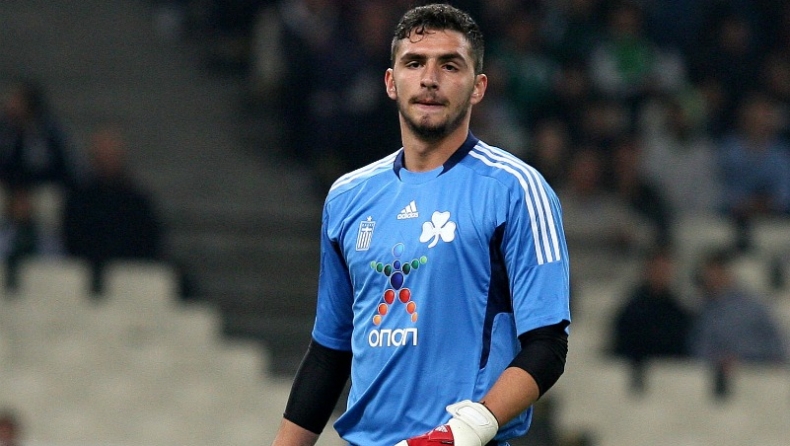 Mε Καπίνο στο ντέρμπι!