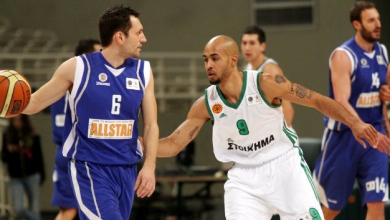 Στη Γλυφάδα για τα... σπασμένα